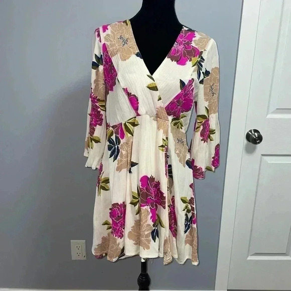 Billabong  Dress - Picture 1 of 7